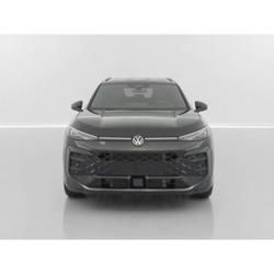 Volkswagen T-Roc 1.5 eTSI EVO2 Hybrid 150ch R-Line DSG7 Saint-Jouan-des-Gu&eacute;rets