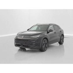 Volkswagen T-Roc 1.5 eTSI EVO2 Hybrid 150ch R-Line DSG7 Saint-Jouan-des-Gu&eacute;rets