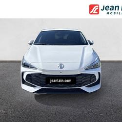 MG MG3 MG3 1.5 L Hybrid+ 195 ch Luxury Albertville