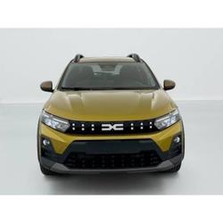 Dacia Sandero TCe 110 Stepway Extreme Laval