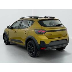 Dacia Sandero TCe 110 Stepway Extreme Laval