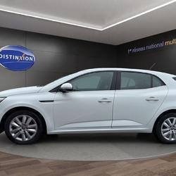 Renault Megane 4 PH2 BLUEDCI 115 ZEN BVM6 Pabu