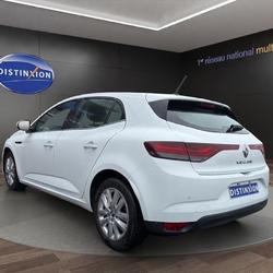 Renault Megane 4 PH2 BLUEDCI 115 ZEN BVM6 Pabu