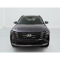 Hyundai Tucson FEEL 1 6 T-GDI 252 HP A6 PHEV 2WD Saint-Jouan-des-Gu&eacute;rets