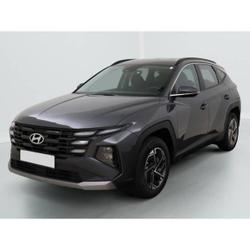 Hyundai Tucson FEEL 1 6 T-GDI 252 HP A6 PHEV 2WD Saint-Jouan-des-Gu&eacute;rets