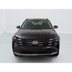 Hyundai Tucson FEEL 1 6 T-GDI 252 HP A6 PHEV 2WD Saint-Jouan-des-Gu&eacute;rets