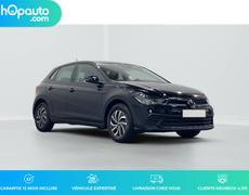 Volkswagen Polo Cesson-Sévigné
