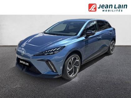 MG MG4 - MG4 EV 64kWh - 140 kW Premium - 32 440 €