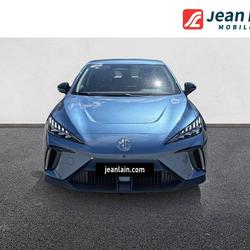 MG MG4 MG4 EV 64kWh - 140 kW Premium Albertville