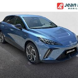 MG MG4 MG4 EV 64kWh - 140 kW Premium Albertville