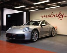 Porsche Carrera