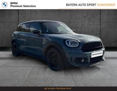 Mini Countryman Coudekerque-Branche