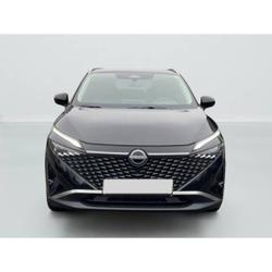 Nissan Qashqai Hybrid e-Power Gen3 205 ch N-Connecta Saint-Jouan-des-Gu&eacute;rets