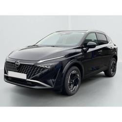 Nissan Qashqai Hybrid e-Power Gen3 205 ch N-Connecta Saint-Jouan-des-Gu&eacute;rets