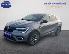 Renault Arkana Trégueux