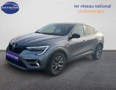 Renault Arkana Trégueux