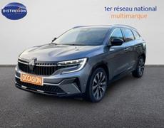 Renault Espace 5 Couffé