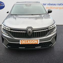Renault Espace 5 VI E-TECH FULL HYBRID 200CH BVA TECHNO Couff&eacute;