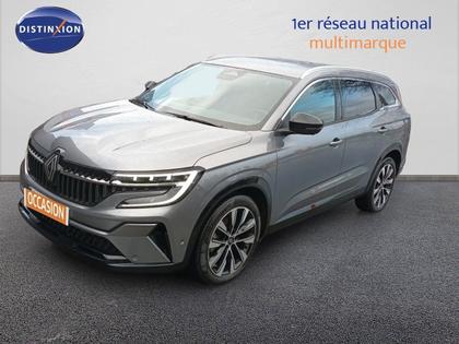 Renault Espace - VI E-TECH FULL HYBRID 200CH BVA TECHNO - 29 480 €