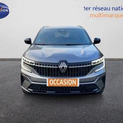 Renault Espace 5 VI E-TECH FULL HYBRID 200CH BVA TECHNO occasion - Lanester - photo 2/15