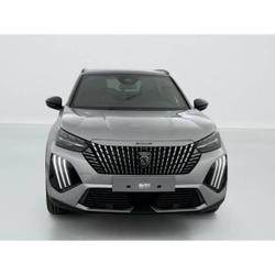 Peugeot 2008 Hybrid 145 e-DCS6 GT Saint-Jouan-des-Gu&eacute;rets