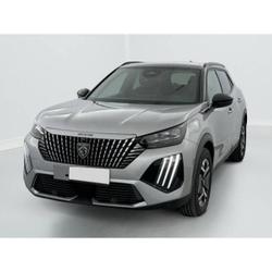 Peugeot 2008 Hybrid 145 e-DCS6 GT Saint-Jouan-des-Gu&eacute;rets
