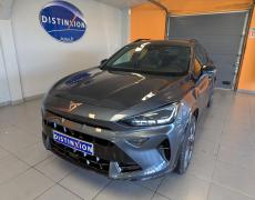 Cupra Formentor Brest