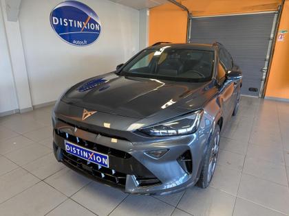 Cupra Formentor - 1.5 eTSI 150CH DSG7 - 31 980 €