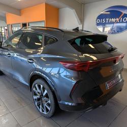 Cupra Formentor 1.5 eTSI 150CH DSG7 Brest