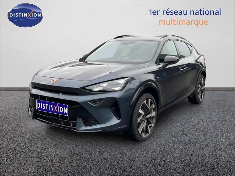 Cupra Formentor 1.5 eTSI 150CH DSG7 Tr&eacute;gueux