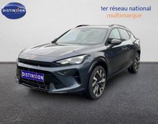 Cupra Formentor Trégueux