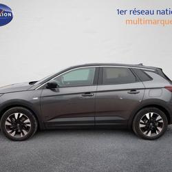Opel Grandland 1.6 HYBRID TURBO 300 AT8 ULTIMATE Brest