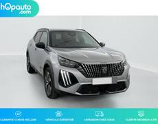 Peugeot 2008 Saint-Jouan-des-Guérets