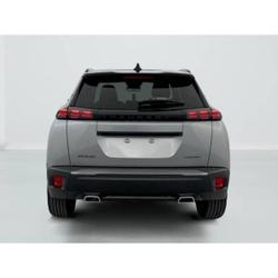 Peugeot 2008 Hybrid 145 e-DCS6 GT Saint-Jouan-des-Gu&eacute;rets