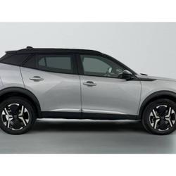 Peugeot 2008 Hybrid 145 e-DCS6 GT Saint-Jouan-des-Gu&eacute;rets