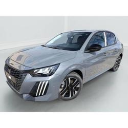 Peugeot 208 Hybrid 145 e-DCS6 Allure Saint-Jouan-des-Gu&eacute;rets