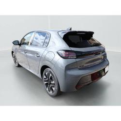 Peugeot 208 Hybrid 145 e-DCS6 Allure Saint-Jouan-des-Gu&eacute;rets