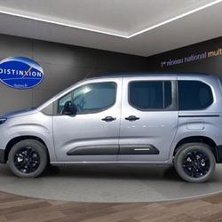 Citroen Berlingo N1 BLUEHDI 130 EAT8 PLUS avec CARPLAY et CAMERA PAS DE MALUS Pabu