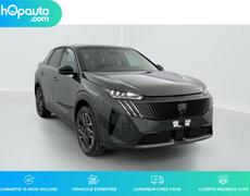 Peugeot 3008 Saint-Jouan-des-Guérets
