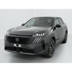 Peugeot 3008 Hybrid 145 e-DCS6 GT Saint-Jouan-des-Gu&eacute;rets