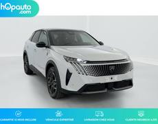 Peugeot 3008 Saint-Jouan-des-Guérets