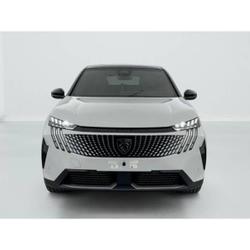 Peugeot 3008 Hybrid 145 e-DCS6 GT Saint-Jouan-des-Gu&eacute;rets