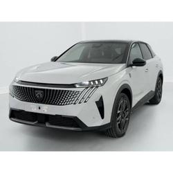Peugeot 3008 Hybrid 145 e-DCS6 GT Saint-Jouan-des-Gu&eacute;rets