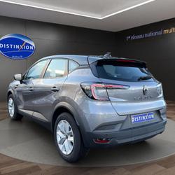 Renault Captur PH2  TCE 90 EVOLUTION avec Peinture Bi-ton et Cam&eacute;ra Pabu
