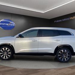 Renault Espace 5 E-TECH FULL HYBRID 200 GSR2 TECHNO 7PLACES Pabu