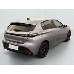Peugeot 308 III Phase 1 HYBRID 145 E-DCS6 BUSINESS Cesson-S&eacute;vign&eacute;