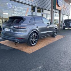 Porsche Cayenne E-HYBRID 462 BVA Cholet