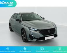 Peugeot 308 SW Phase 2