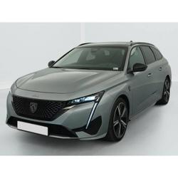 Peugeot 308 SW Phase 2 PHEV 225 e-EAT8 GT Laval