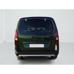 Peugeot Rifter XL BlueHDi 130 S EAT8 5pl GT Saint-Jouan-des-Gu&eacute;rets